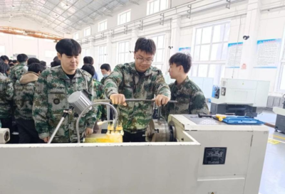 佳木斯大学机械工程学院2025年招生报考指南——教学专用仪器销售视角