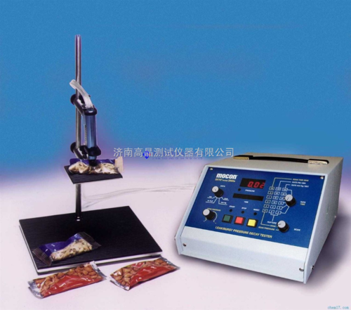 包装材料专用试验机与教学专用仪器 密封测试仪的选型、销售与教学应用指南
