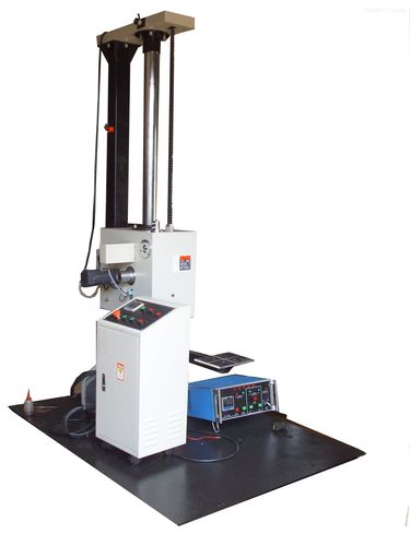 zxc-dl/yh-320跌落试验机厂家采购指南 教学专用仪器的专业选择