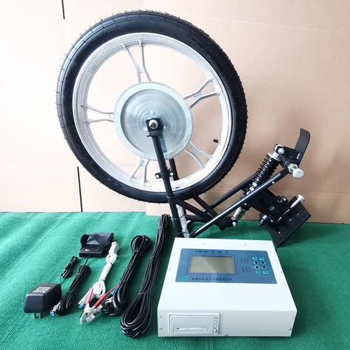 汽车制造厂专用仪器与GB 21861标准 机动车安全技术检验设备的专业解决方案