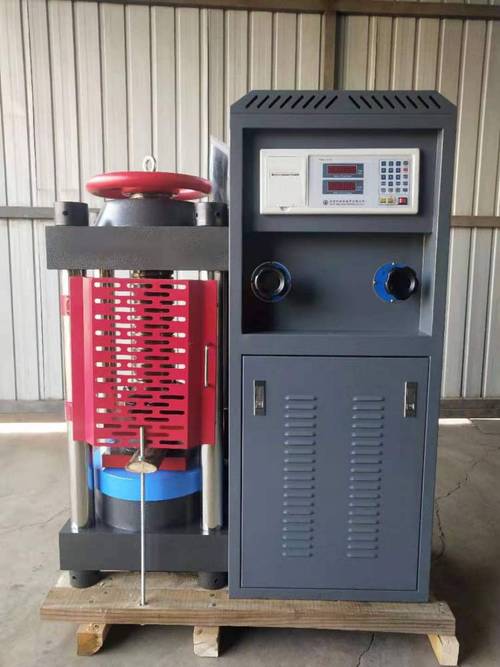 献县鹏翼建筑仪器厂推出新一代教学专用仪器，开启实践教学新篇章